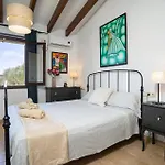 Pet Friendly Home In Sineu With Swimming Pool