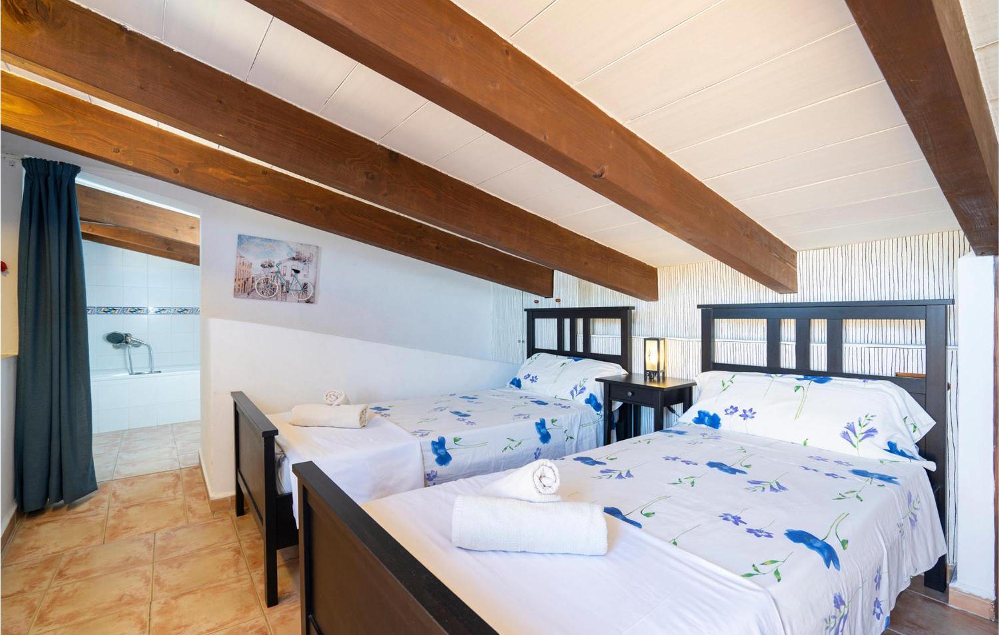 Ferienhaus Pet Friendly In With Swimming Pool *